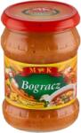  Mk Bogracz 500g készétel magyar pörkölt, gulyásleves befőttes üveg (5903111315528)