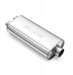 Slide Középső Kipufogódob 70MM (2.75 Hüvelyk) Slide 304SS 550MM (2 Hüvelyk) - allegro - 44 745 Ft