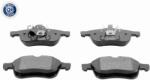 VAICO Set placute frana VAICO V24-0374 (V24-0374)