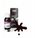 Kaps Szuéd És Nubuk Ápoló Festék Cipőkhöz Különböző Színekben (04_1_5044_106#)