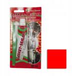 Den Braven Magas hőmérsékletű szilikon 300st Den Braven piros tubus 80 ml Outlet (3524124)