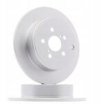 Ridex 2xFéktárcsa Toyota Avensis Kombi (T25)RIDEX - allegro - 22 935 Ft