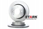 Stark 2xFéktárcsa 275, 8mm Bmw 3 Sedan (E46) St