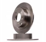 Ridex 2xFéktárcsa Hyundai H-1 Cargo (tq) 302mmRID - allegro - 21 855 Ft