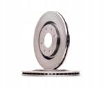 Ridex 2xFéktárcsa Peugeot 206 Schrägheck (2A/C)RI