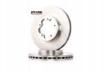 Stark 2xFéktárcsa Stark SKBD-0020302