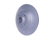 Hella 2 x 8DD355112-211 Féktárcsa