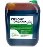 MAK Organic Zöld Organikus 5l-aminosavak. Természetes műtrágya zöldségekhez és szántóföldi növényekhez (ORGANICZNY NAWÓZ NATURALNY DO SADU NA POLE)
