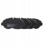Ridex Fékbetét Vw Ridex 402B1071P-hez