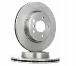 Ridex 2xFéktárcsa Bmw X3 (E83) 325mm Ridex 82B-hez
