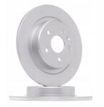 Ridex 2xFéktárcsa Opel Astra K Kasten/KombiRIDEX