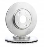 Ridex 2xSANGYONG Korando Suv (ck) féktárcsa 298m