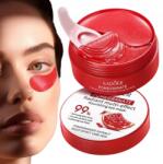 SADOER Hidrogél Világosító Szemkörnyékápoló Gránátalma Zsák/árnyék Csökkentés (215/648)