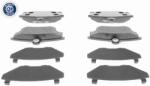 VAICO Set placute frana VAICO V24-0063 (V24-0063)