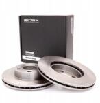 Ridex 2xFéktárcsa Vw Kombi Kasten (T2) 279, 8mmRID