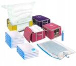 Vounot Vákuumzsák Vounot 25-31 x 130 cm 17 db (2535454769252)