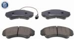 VAICO Set placute frana VAICO V42-4113 (V42-4113)