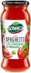 Łowicz Spagetti szósz érett paradicsomból 500g (5900397016255)