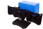 SKF Set placute frana SKF VKBP 80631 (VKBP 80631)