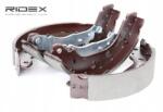 Ridex 70B0141 fékbetétek