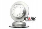 Stark 2xFéktárcsa 324mm-ig Hyundai H-1 Travel (tq)