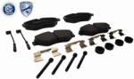 VAICO Set placute frana VAICO V30-1696 (V30-1696)