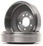 Ridex 123B0219 fékdob