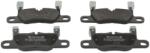 FERODO Set placute frana FERODO FDB5619 (FDB5619)