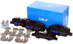 SKF Set placute frana SKF VKBP 90124 (VKBP 90124)