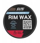 Elite Detailer Rim Wax felniviasz, műanyag ápoló és védelem 300g
