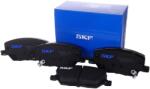 SKF Set placute frana SKF VKBP 80346 A (VKBP 80346 A)