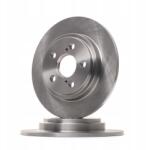 Ridex 2xFéktárcsa Toyota Urban Cruiser (P1) 259mm