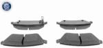 VAICO Set placute frana VAICO V40-0651 (V40-0651)