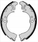 Starline Fékbetétek Szett Bc 05640