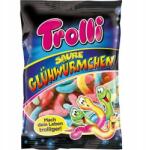 Trolli Gluhwurmchen Trolli zselé 150 g (4000512463429)