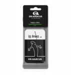 Dr. Marcus La Linea Happy Vibes illat, Greet