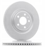 Ridex 2xVW Touareg (CR7) féktárcsa Audi Q5 (8R)-hez