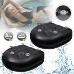 Wellis Booster Seat Jacuzzi Medence Párna 2 db-os (Nadmuchiwana poduszka-spa)