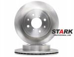 Stark 2xFéktárcsa Stark SKBD-0020273-hez