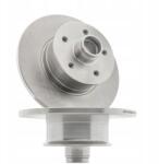 Ridex 2xFéktárcsa Vw Transporter III Bus 278mmRID