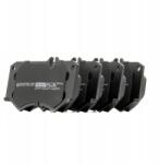 Ridex 402B0207P fékbetétek