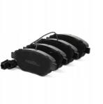 Ridex 402B1056 fékbetétek