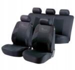 Walser Üléshuzat garnitúra Walser poliészter fekete univerzális T287 (11776)