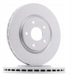 Ridex 2xFéktárcsa Vw Routan Van 330mm Ridex 82-hez