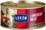 Łuków Luncheon Meat Extra sertéskonzerv 300g (66230000)