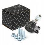 Ridex Lengőkarcsapágy Opel Ridex 2462S0517-hoz
