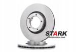 Stark 2xFéktárcsa 254mm-ig Ford Stark SKBD-002306