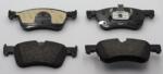 FERODO Set placute frana FERODO FDB5534 (FDB5534)