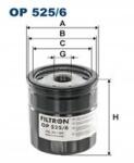 Filtron Olajszűrő Filtron Op 525/6