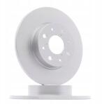 Ridex 82B0469P féktárcsa